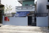 Cho thuê nhà 120m2 số 14 đường Lê Quốc Trinh P.PTH, Q.Tân Phú