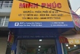 Cty Nhựa Minh Phúc tuyển NV Nam bán hàng tại cửa hàng cho khách