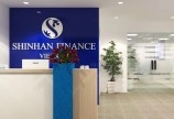 SHINHAN FINANCE VN Tuyển NV tư vấn tài chính đi làm ngay thu nhập cao