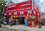 Tuyển Thợ Sửa Xe Máy & 5 quản lý làm tại Bình Thạnh, GV, Tân Bình