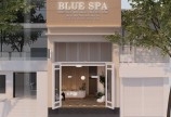 BLUE SPA tuyển KTV tay nghề gội dưỡng sinh - massage trị liệu và 1 tạp vụ 