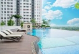 Cho thuê căn hộ studio 48m2 tòa nhà Lexington Residence, TP Thủ Đức 