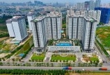 Cho thuê căn hộ studio 48m2 tòa nhà Lexington Residence, TP Thủ Đức 