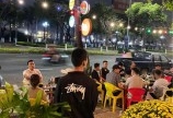 Đi Mỹ cần SANG quán Food&Beer view sông Hàn