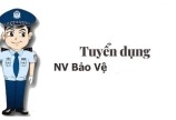 Cần bảo vệ ca 12h làm ca ngày và ca đêm tại Hà Nội,  Free nhà đội