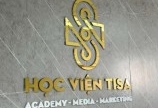 Học Viện Tisa Academy tuyển NV Tư Vấn + Chăm Sóc Khách Hàng