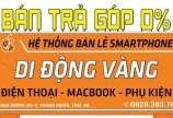 Tuyển NV nữ bán hàng tại cửa hàng ĐT phụ kiện ở Bình Dương 