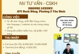 Tuyển Nhân Viên Tư Vấn -CSKH