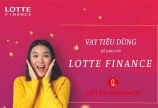 LOTTE  FINANACE Tuyển trưởng nhóm KD, NVKD làm tại Vũng Tàu 