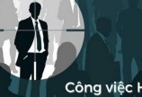 Tuyển dụng HR SPECIALIST - Quản lý CTV