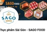 Thực phẩm SagoFood tuyển phục vụ trường học, sơ chế, phụ bếp, tài xế 