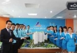 Tập đoàn BĐS Đất Xanh Group Tuyển 10 NVKD đi làm ngay 