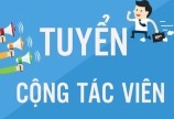 Tuyển CTV + sỉ toàn quốc bán SP trà sữa non cafe & mỹ phẩm