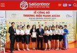 Showroom SaiGonDoor Q7 tuyển NV nữ bán hàng & nam NVKD thị trường