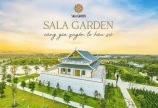 SALA GARDEN tuyển Chuyên viên Video Editor - Media Marketing