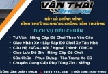 Tuyển thợ sửa xe & Editor quay phim chụp ảnh làm tại Q1