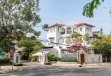 Bán Villa BIỆT THỰ SÀI GÒN SIÊU VIP ĐẸP NHẤT khu Thảo Điền Q2