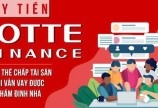 LOTTE FINANCE Q5 tuyển 2 telesales thu nhập cao, đi làm ngay