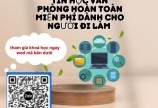 khoá học online tin học văn phòng hoàn toàn miễn phí dành cho người đi làm