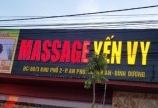 MASSAGE YẾN VY Tuyển kỹ thuật viên massage & karaoke hát với nhau 