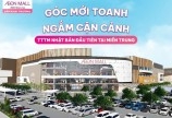 Tuyển trực tiếp 40 NAM/ NỮ an ninh bảo vệ siêu thị Aeon Mall Huế