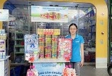 Tuyển NV bán hàng tư vấn sản phẩm tại cửa hàng làm ở Thủ Đức 