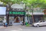 Tuyển Thu ngân làm tại siêu thị K-Market ở Q7 Q2 Bình Thạnh