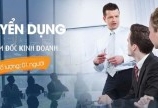 AN PHÚC LAND Cầu Giấy Hà Nội tuyển Giám Đốc KD & Trưởng Phòng