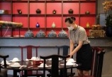 DIM SUM CHI DAO BAO tuyển nam nữ Phục vụ , chảo non, phụ bếp 