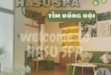 HASU SPA tuyển KTV spa nữ BAO ĂN Ở làm tại Q10 