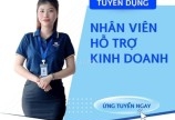 [SHINHAN FINANCE] THỦ DẦU MỘT Tuyển NVKD & NV tư vấn tài chính