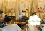 Sang Spa Dưỡng Sinh Đông Y Tâm Phúc tại Vinhome Q9 Thủ Đức