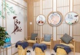 Sang Spa Dưỡng Sinh Đông Y Tâm Phúc tại Vinhome Q9 Thủ Đức