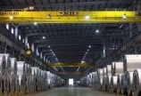 Cty Maruichi Sun Steel sản xuất tôn thép xuất khẩu tuyển NAM LĐPT