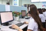 Tuyển NV telesales CSKH làm tại văn phòng không đi thị trường