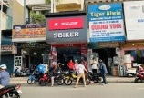 SBIKER tuyển NV kỹ thuật lắp ráp đồ phượt và Nữ bán hàng CSKH