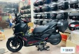 SBIKER tuyển NV kỹ thuật lắp ráp đồ phượt và Nữ bán hàng CSKH