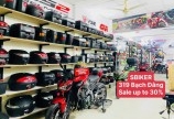 SBIKER tuyển NV kỹ thuật lắp ráp đồ phượt và Nữ bán hàng CSKH