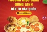 BÁNH ĐÔNG LẠNH CHARMONY tuyển NVKD, kế toán, Marketing