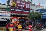 BA HẬU FOOD tuyển phụ bếp BAO ĂN Ở LẠI làm tại Q6 