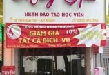 MAY SPA tuyển 3 KTV làm tại Q2 Thủ Đức , thu nhập cao ổn định 