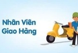 Tuyển NV Nam giao hàng tiêu dùng thực phẩm tạp hóa Bình Chánh