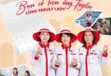 YAKULT tuyển nữ bán hàng tại nhà cho khách hàng