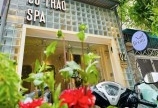 CỎ THẢO SPA Hoàng Diệu Thủ Đức tuyển KTV Spa lương cao