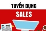 Tuyển dụng NV TELESALES partime và fulltime làm tại văn phòng