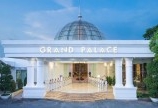 Tuyển nhân viên phục vụ tiệc cưới GRAND PALACE Tân Bình 