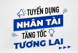 CLICKBUY Tuyển 5 Nhân viên Tư vấn bán hàng công nghệ làm tại Dĩ An