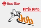 RẠNG ĐÔNG Tuyển Kỹ sư bán hàng công trình dự án các tỉnh Bắc Trung Nam