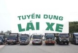 Cty Vận Tải Trang Linh tuyển tài xế lái xe 2 tấn khu vực HN & các tỉnh