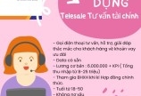 SHB Finance Tuyển 3 bạn Telesale Tư vấn tài chính